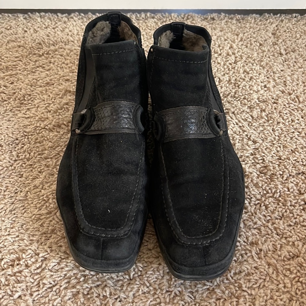 Shoes Fabi for man